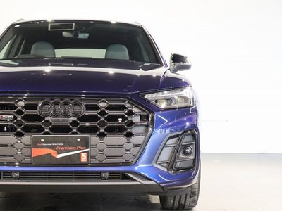صورة 8 لـ 2024 AUDI SQ5