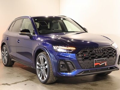 صورة مصغرة 80 لـ 2024 AUDI SQ5