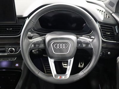 صورة مصغرة 59 لـ 2024 AUDI SQ5