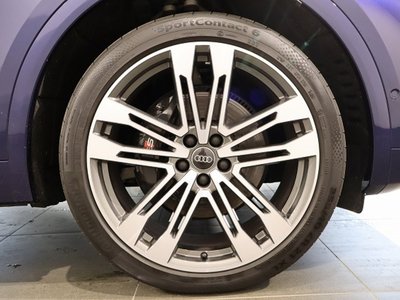 صورة مصغرة 18 لـ 2024 AUDI SQ5