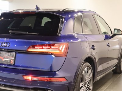 صورة مصغرة 29 لـ 2024 AUDI SQ5