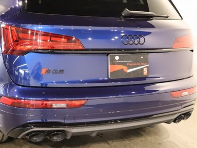 صورة مصغرة 25 لـ 2024 AUDI SQ5