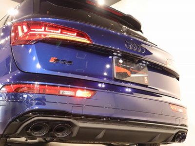 صورة مصغرة 28 لـ 2024 AUDI SQ5