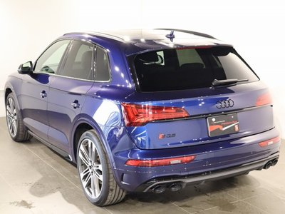 صورة مصغرة 22 لـ 2024 AUDI SQ5