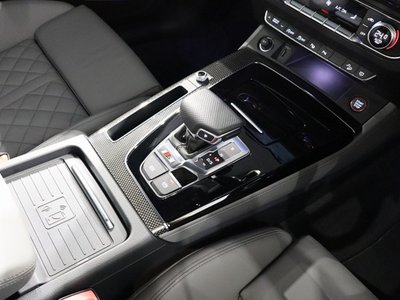 صورة مصغرة 38 لـ 2024 AUDI SQ5