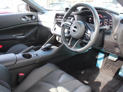 NISSAN FAIRLADY Z - 4