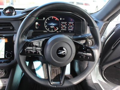 NISSAN FAIRLADY Z - 7