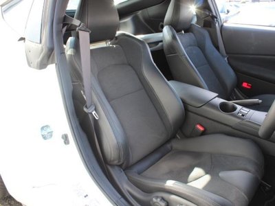 NISSAN FAIRLADY Z - 5