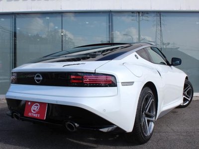 NISSAN FAIRLADY Z - 3