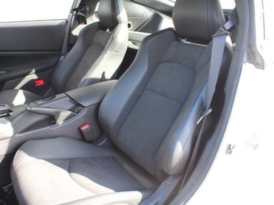 NISSAN FAIRLADY Z - 6