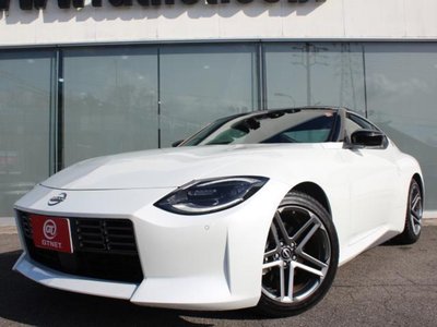 NISSAN FAIRLADY Z - 1