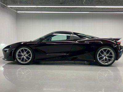 صورة 9 لـ 2020 Mclaren 720S SPIDER