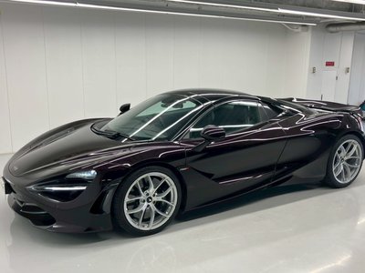 صورة 8 لـ 2020 Mclaren 720S SPIDER