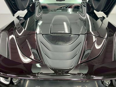 صورة 10 لـ 2020 Mclaren 720S SPIDER