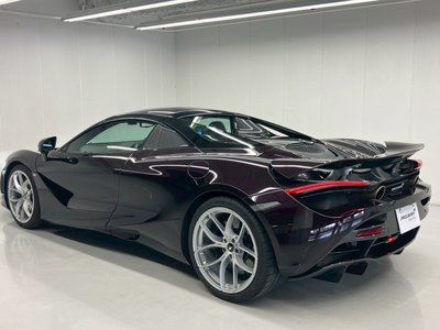 صورة 7 لـ 2020 Mclaren 720S SPIDER