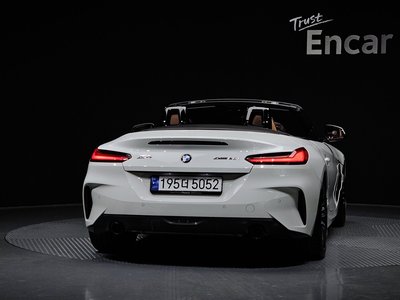 BMW Z4 - 3