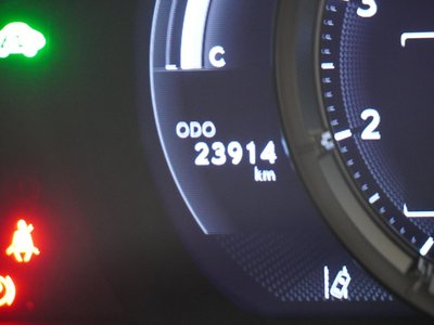 LEXUS IS - 2