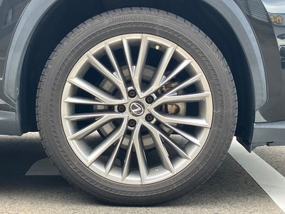 صورة مصغرة 39 لـ 2022 Lexus NX