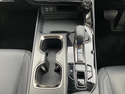 صورة مصغرة 28 لـ 2022 Lexus NX