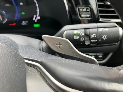 صورة مصغرة 18 لـ 2022 Lexus NX