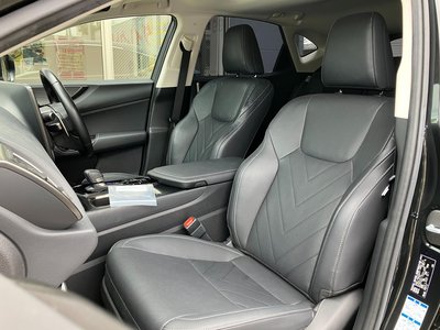 صورة مصغرة 11 لـ 2022 Lexus NX