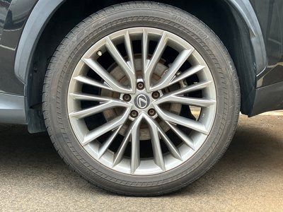 صورة مصغرة 40 لـ 2022 Lexus NX