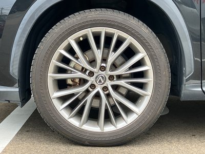 صورة مصغرة 41 لـ 2022 Lexus NX