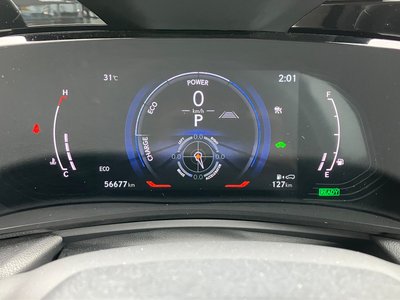 صورة مصغرة 19 لـ 2022 Lexus NX
