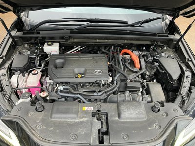 صورة مصغرة 45 لـ 2022 Lexus NX
