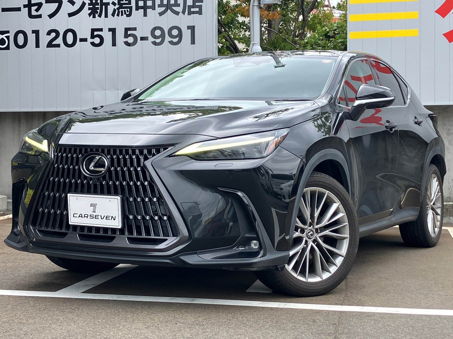 صورة 1 لـ 2022 Lexus NX