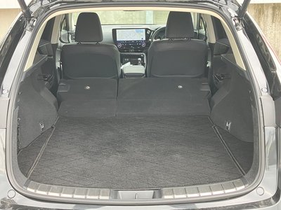صورة مصغرة 43 لـ 2022 Lexus NX