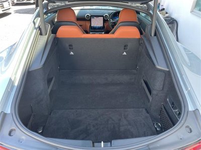 MERCEDES-BENZ GT AMG - 10