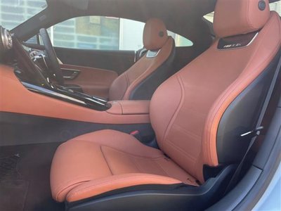 MERCEDES-BENZ GT AMG - 7