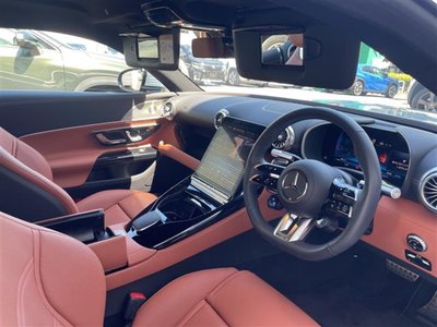 MERCEDES-BENZ GT AMG - 5