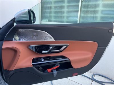 MERCEDES-BENZ GT AMG - 3