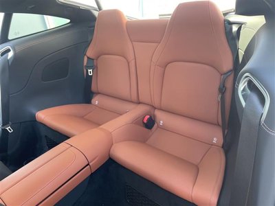 MERCEDES-BENZ GT AMG - 9