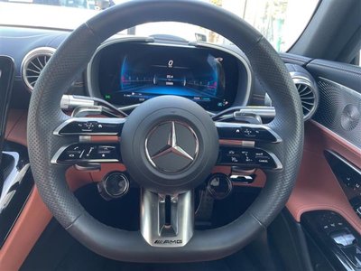 MERCEDES-BENZ GT AMG - 4