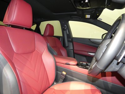 صورة مصغرة 38 لـ 2023 Lexus NX