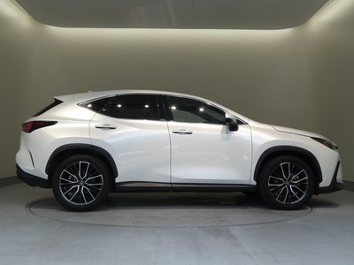 صورة مصغرة 20 لـ 2023 Lexus NX