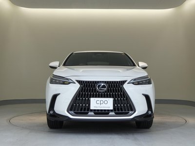 صورة مصغرة 14 لـ 2023 Lexus NX
