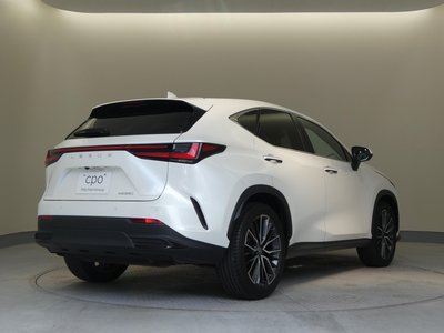 صورة مصغرة 34 لـ 2023 Lexus NX