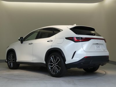 صورة مصغرة 17 لـ 2023 Lexus NX