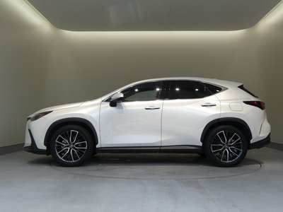 صورة مصغرة 16 لـ 2023 Lexus NX