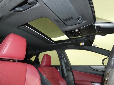 صورة مصغرة 42 لـ 2023 Lexus NX