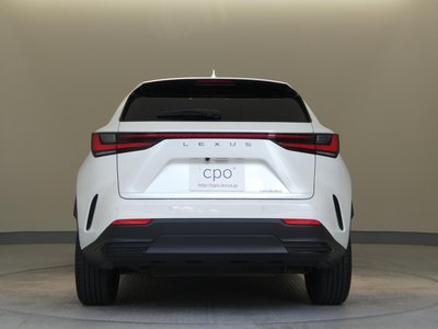 صورة مصغرة 18 لـ 2023 Lexus NX