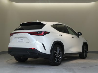 صورة مصغرة 19 لـ 2023 Lexus NX