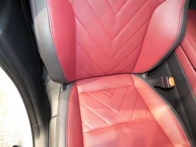 صورة مصغرة 26 لـ 2023 Lexus NX