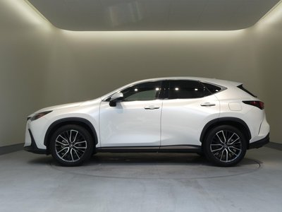 صورة مصغرة 31 لـ 2023 Lexus NX