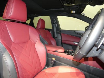 صورة مصغرة 23 لـ 2023 Lexus NX