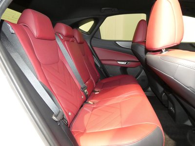 صورة مصغرة 39 لـ 2023 Lexus NX